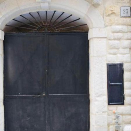 La Corte San Nicola Bari Exterior foto